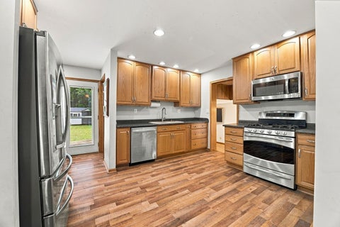 Tiny photo for 15550 Ridgeway Avenue, Markham, IL 60428 (MLS # 12756547)