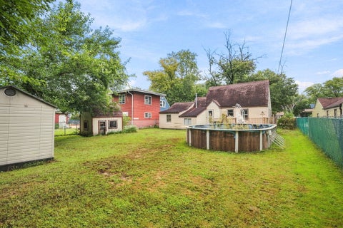 Tiny photo for 15550 Ridgeway Avenue, Markham, IL 60428 (MLS # 12756547)