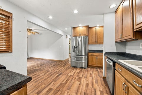 Tiny photo for 15550 Ridgeway Avenue, Markham, IL 60428 (MLS # 12756547)