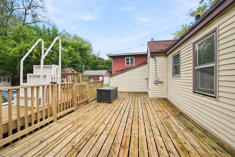 Tiny photo for 15550 Ridgeway Avenue, Markham, IL 60428 (MLS # 12756547)