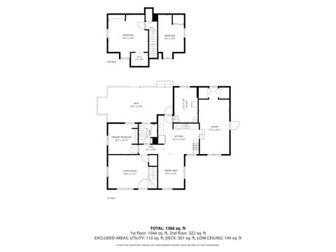 Tiny photo for 15550 Ridgeway Avenue, Markham, IL 60428 (MLS # 12756547)