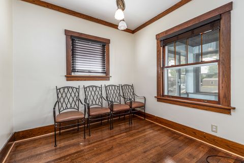 Tiny photo for 115 Van Buren Street, Savanna, IL 61074 (MLS # 12353116)