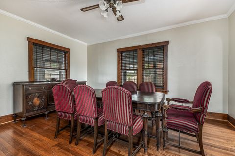 Tiny photo for 115 Van Buren Street, Savanna, IL 61074 (MLS # 12353116)
