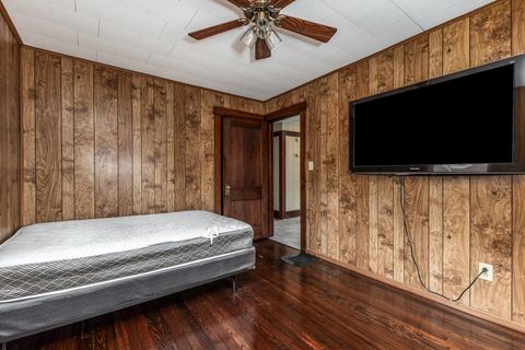 Tiny photo for 115 Van Buren Street, Savanna, IL 61074 (MLS # 12353116)
