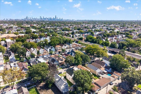 Tiny photo for 1834 N Tripp Avenue, Chicago, IL 60639 (MLS # 12770254)