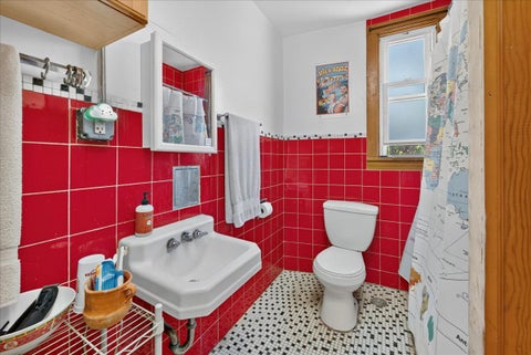 Tiny photo for 1834 N Tripp Avenue, Chicago, IL 60639 (MLS # 12770254)