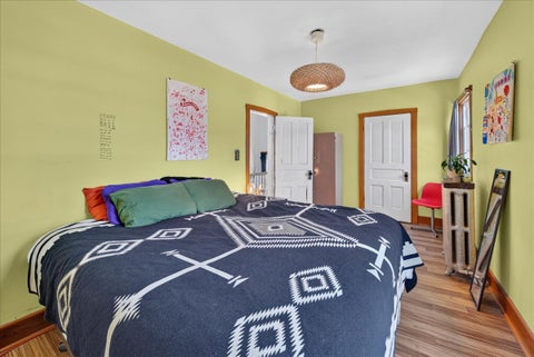 Tiny photo for 1834 N Tripp Avenue, Chicago, IL 60639 (MLS # 12770254)