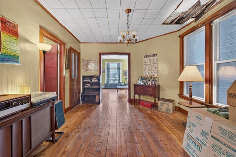 Tiny photo for 1834 N Tripp Avenue, Chicago, IL 60639 (MLS # 12770254)