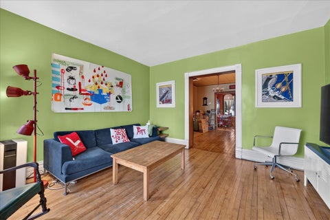 Tiny photo for 1834 N Tripp Avenue, Chicago, IL 60639 (MLS # 12770254)