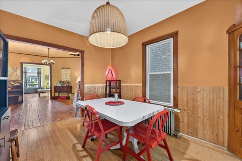 Tiny photo for 1834 N Tripp Avenue, Chicago, IL 60639 (MLS # 12770254)
