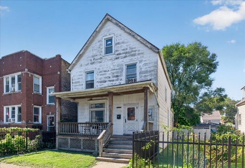 Photo of 1834 N Tripp Avenue, Chicago, IL 60639 (MLS # 12770254)