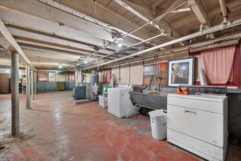 Tiny photo for 1834 N Tripp Avenue, Chicago, IL 60639 (MLS # 12770254)