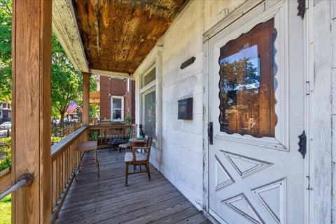 Tiny photo for 1834 N Tripp Avenue, Chicago, IL 60639 (MLS # 12770254)