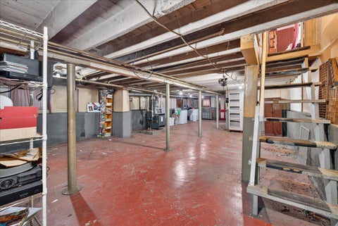 Tiny photo for 1834 N Tripp Avenue, Chicago, IL 60639 (MLS # 12770254)