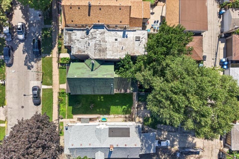 Tiny photo for 1834 N Tripp Avenue, Chicago, IL 60639 (MLS # 12770254)
