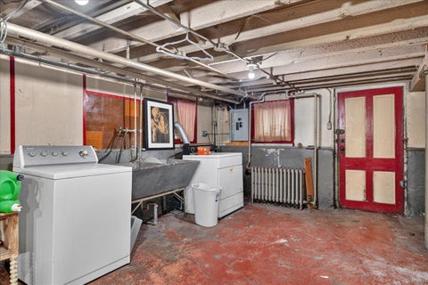 Tiny photo for 1834 N Tripp Avenue, Chicago, IL 60639 (MLS # 12770254)