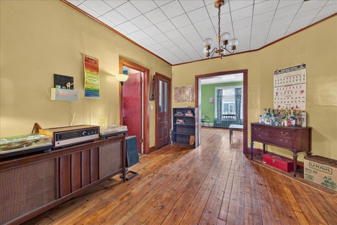 Tiny photo for 1834 N Tripp Avenue, Chicago, IL 60639 (MLS # 12770254)