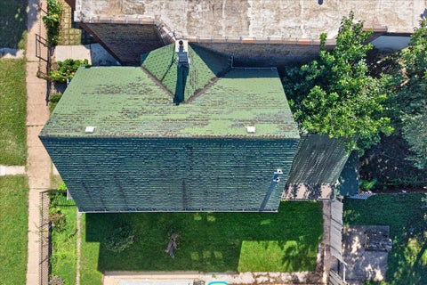 Tiny photo for 1834 N Tripp Avenue, Chicago, IL 60639 (MLS # 12770254)