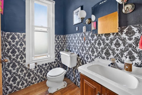 Tiny photo for 1834 N Tripp Avenue, Chicago, IL 60639 (MLS # 12770254)