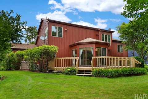 Tiny photo for 1219 Golf View Drive, Woodridge, IL 60517 (MLS # 12708556)