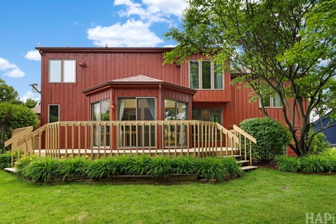 Tiny photo for 1219 Golf View Drive, Woodridge, IL 60517 (MLS # 12708556)
