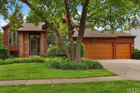 Tiny photo for 1219 Golf View Drive, Woodridge, IL 60517 (MLS # 12708556)