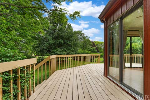 Tiny photo for 1219 Golf View Drive, Woodridge, IL 60517 (MLS # 12708556)