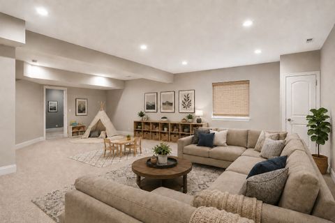 Tiny photo for 824 N Ridge Avenue, Arlington Heights, IL 60004 (MLS # 12681366)