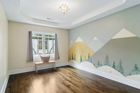 Tiny photo for 824 N Ridge Avenue, Arlington Heights, IL 60004 (MLS # 12681366)