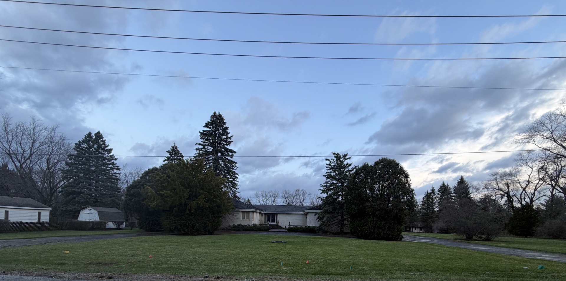 23185 N Indian Creek Road