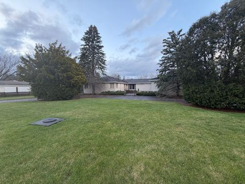 23185 N Indian Creek Road Lincolnshire IL 60069