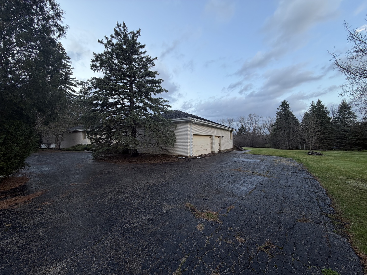 23185 N Indian Creek Road