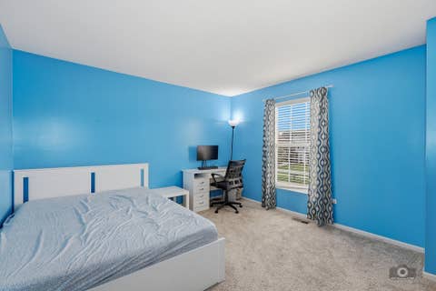 Tiny photo for 385 Marshall Ash Street, Bolingbrook, IL 60490 (MLS # 12711046)