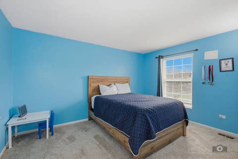 Tiny photo for 385 Marshall Ash Street, Bolingbrook, IL 60490 (MLS # 12711046)