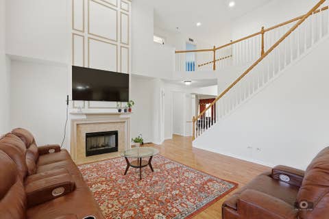 Tiny photo for 385 Marshall Ash Street, Bolingbrook, IL 60490 (MLS # 12711046)