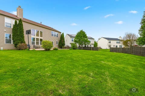 Tiny photo for 385 Marshall Ash Street, Bolingbrook, IL 60490 (MLS # 12711046)