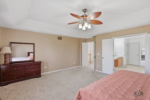 Tiny photo for 385 Marshall Ash Street, Bolingbrook, IL 60490 (MLS # 12711046)