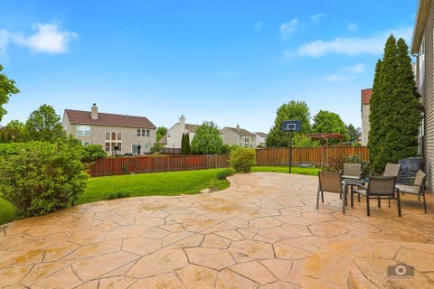 Tiny photo for 385 Marshall Ash Street, Bolingbrook, IL 60490 (MLS # 12711046)