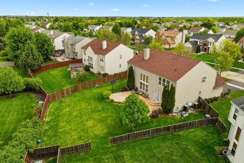 Tiny photo for 385 Marshall Ash Street, Bolingbrook, IL 60490 (MLS # 12711046)