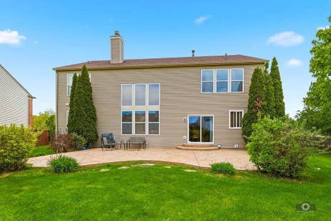 Tiny photo for 385 Marshall Ash Street, Bolingbrook, IL 60490 (MLS # 12711046)