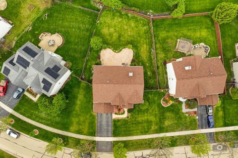 Tiny photo for 385 Marshall Ash Street, Bolingbrook, IL 60490 (MLS # 12711046)