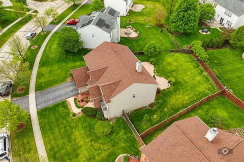 Tiny photo for 385 Marshall Ash Street, Bolingbrook, IL 60490 (MLS # 12711046)