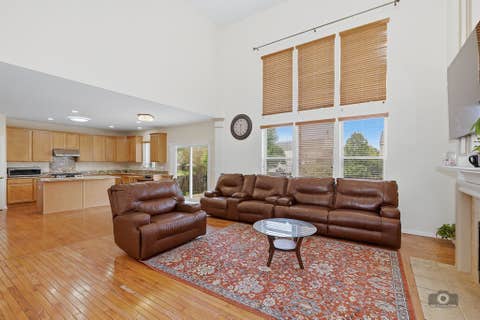 Tiny photo for 385 Marshall Ash Street, Bolingbrook, IL 60490 (MLS # 12711046)