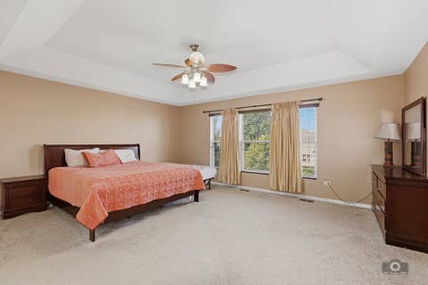 Tiny photo for 385 Marshall Ash Street, Bolingbrook, IL 60490 (MLS # 12711046)