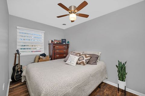 Tiny photo for 323 Fairfax Avenue, Romeoville, IL 60446 (MLS # 12551907)