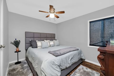 Tiny photo for 323 Fairfax Avenue, Romeoville, IL 60446 (MLS # 12551907)