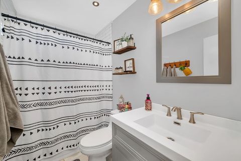 Tiny photo for 323 Fairfax Avenue, Romeoville, IL 60446 (MLS # 12551907)