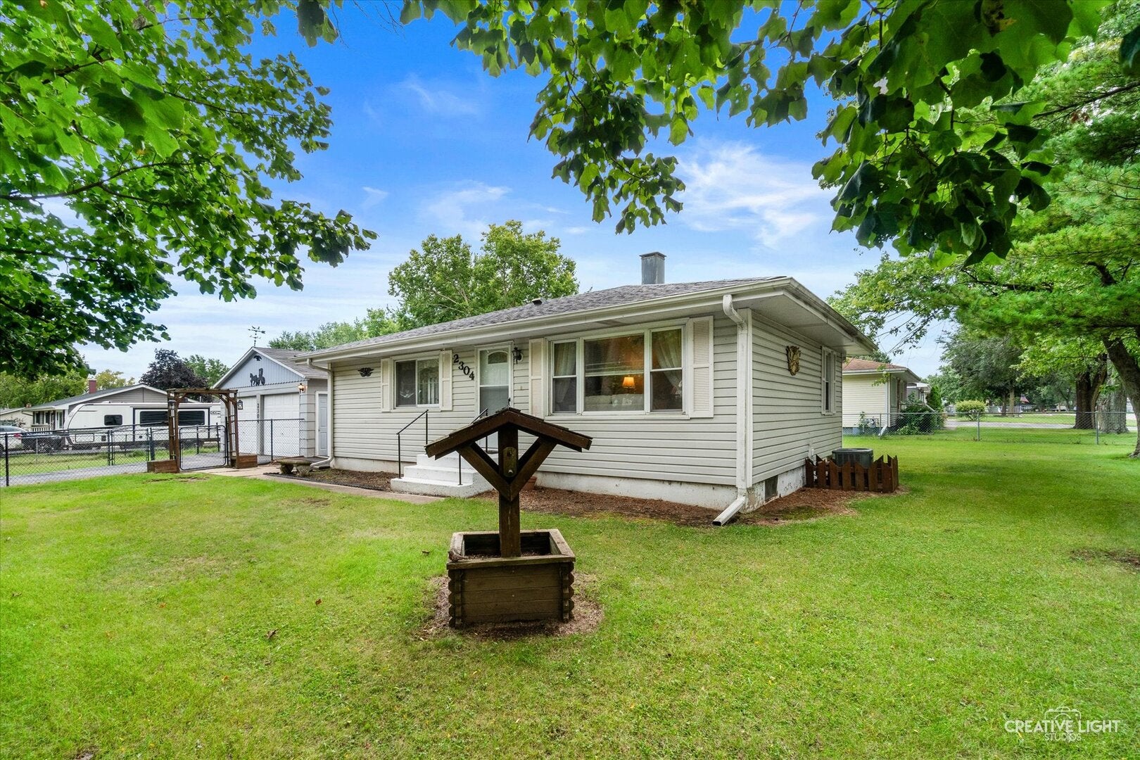 2304 Countryside Drive