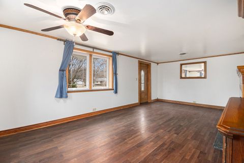 Tiny photo for 2829 Chippewa Drive, Bourbonnais, IL 60914 (MLS # 12585961)