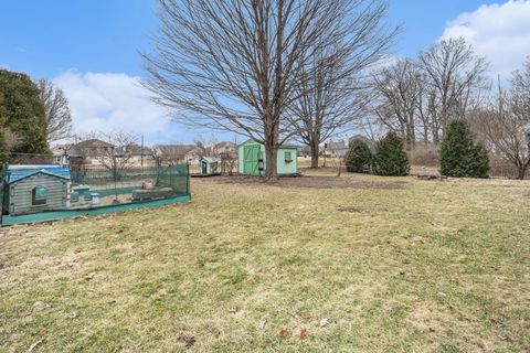 Tiny photo for 2829 Chippewa Drive, Bourbonnais, IL 60914 (MLS # 12585961)